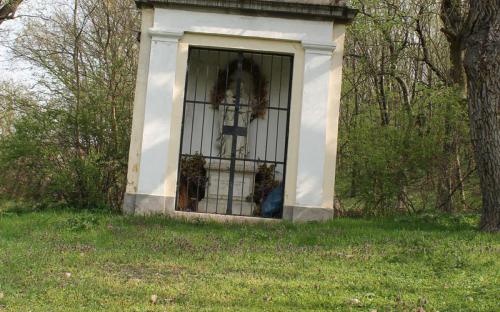 Mária kápolna Mária kápolna