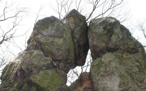 Meleg-hegyi Likas-kő Meleg-hegyi Likas-kő