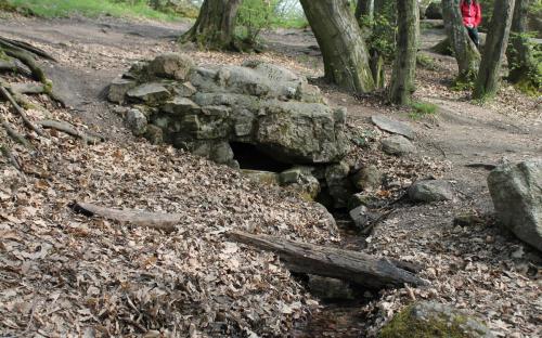 Angelika forrás Angelika forrás