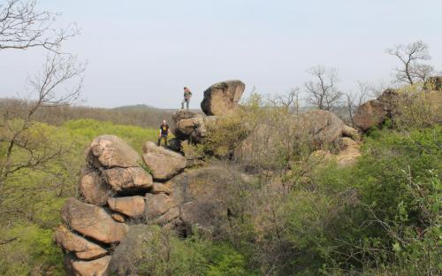Ingókövek Ingókövek
