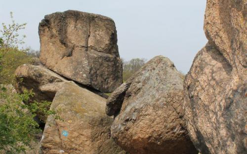 Ingókövek Ingókövek