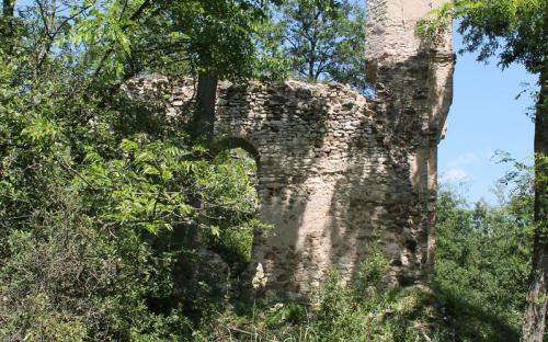 ódörögdi templomrom ódörögdi templomrom