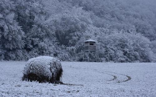 téli Gerecse téli Gerecse