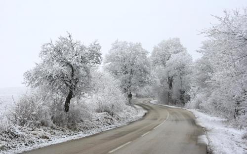 téli Gerecse téli Gerecse